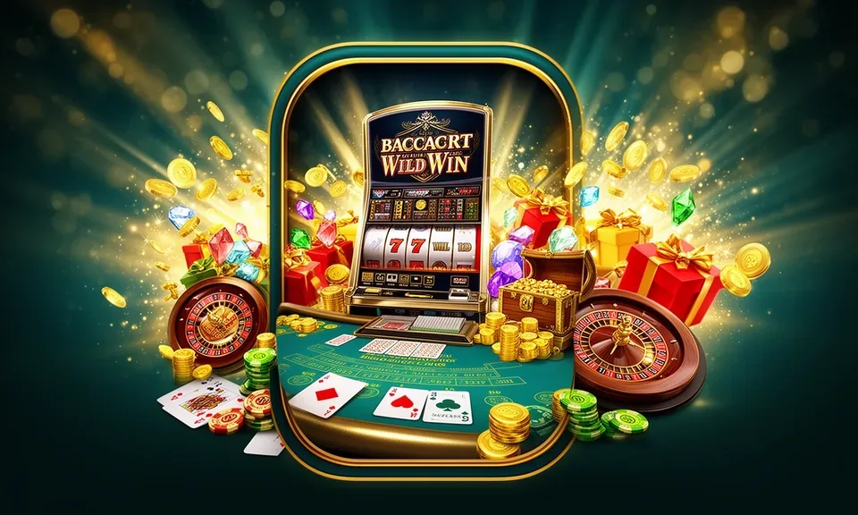 matchbook Perú lobby de casino y apuestas deportivas